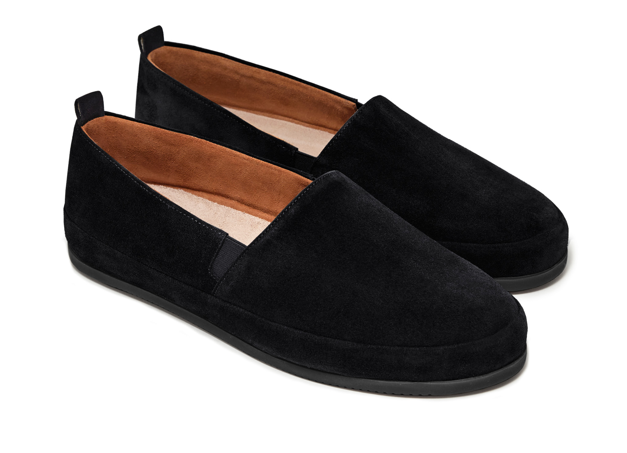 Loafer for Men | MULO shoes Luxurious Suede Leather