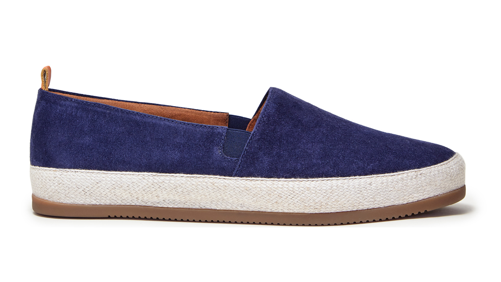 blue suede loafers mens uk