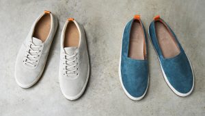 MULO | Modern Footwear for Men
