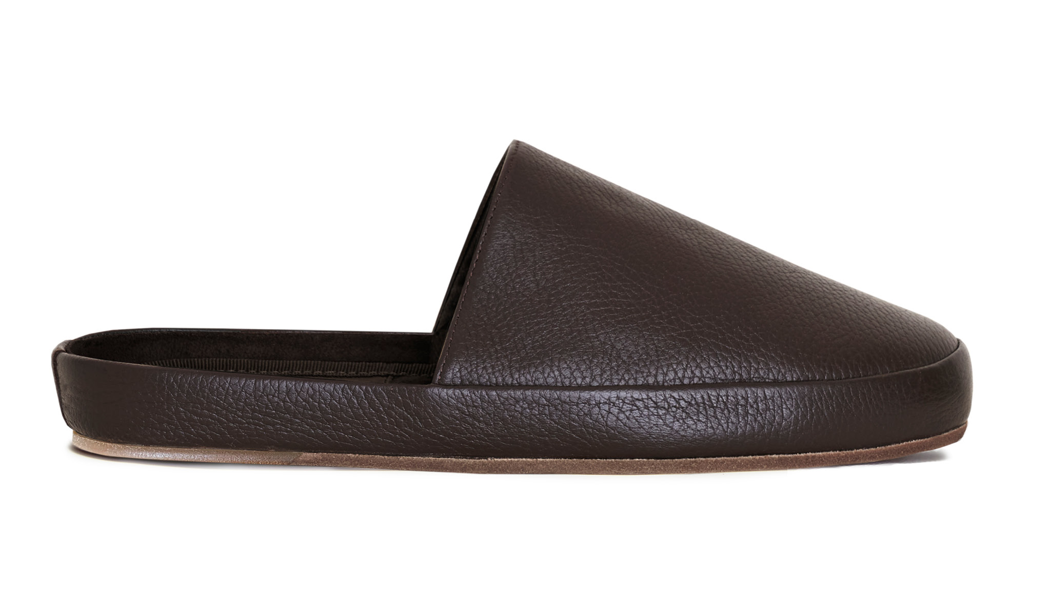 Black Loafer for Men, MULO shoes