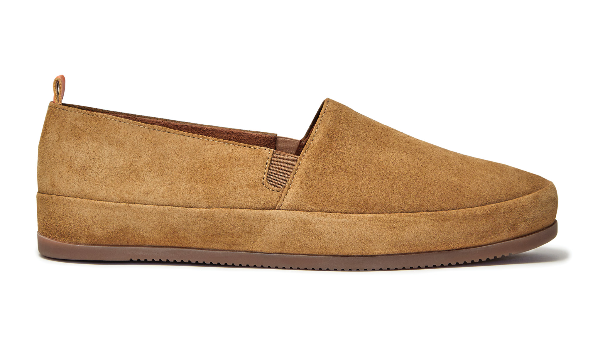 Men's Loafers