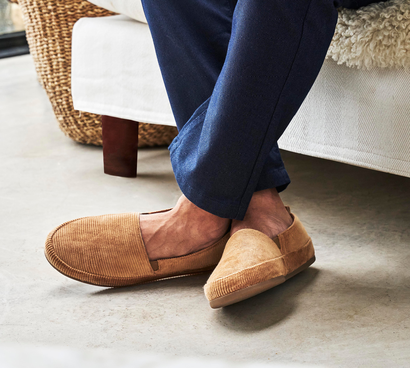 Sneakers, Loafers, And Casual Shoes For Men That Add Style To Your Downtime