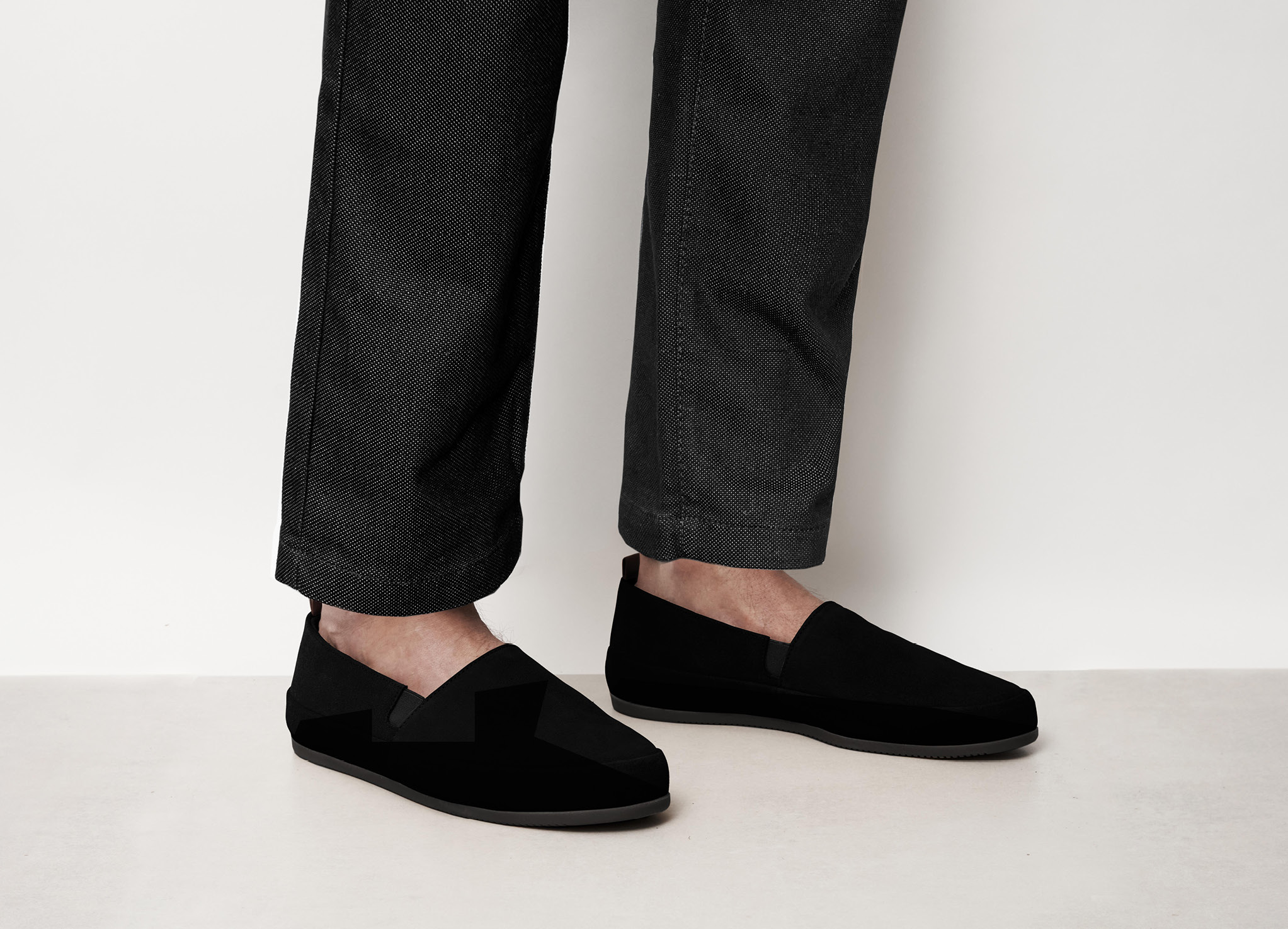 Loafer for Men | MULO shoes Luxurious Suede Leather