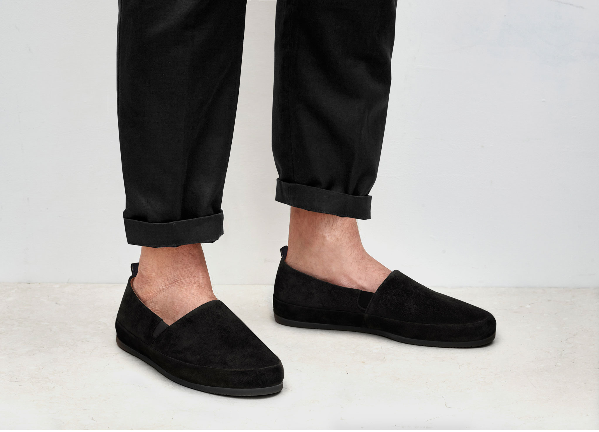 mulo loafers