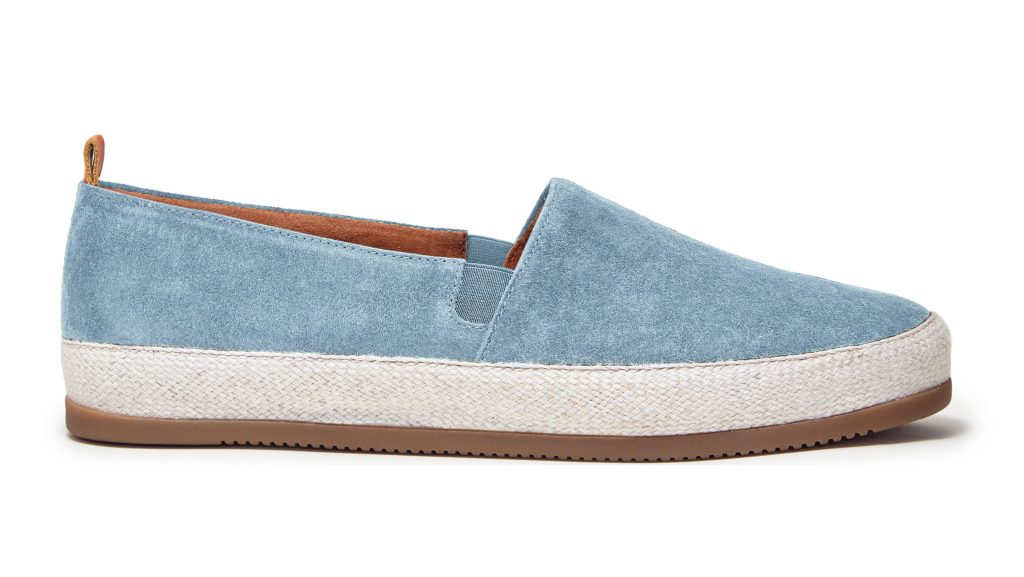 Men's Espadrilles