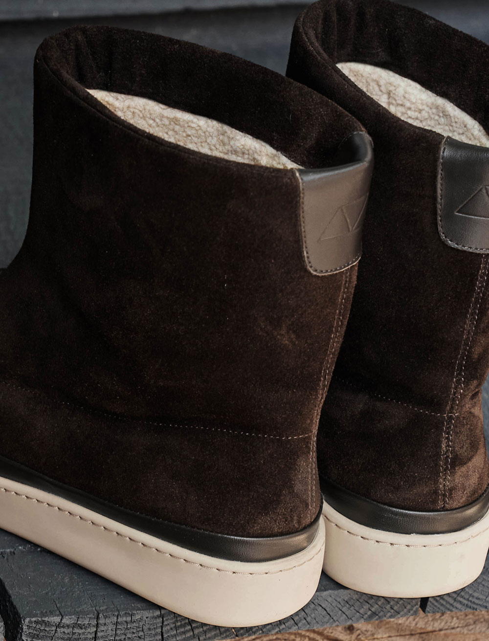 Winter Boots for Men